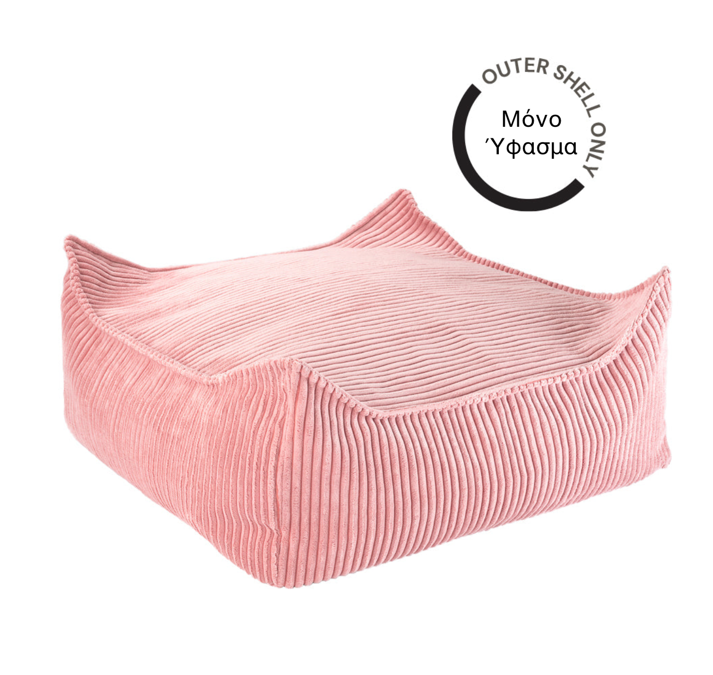 Ύφασμα για Ottoman