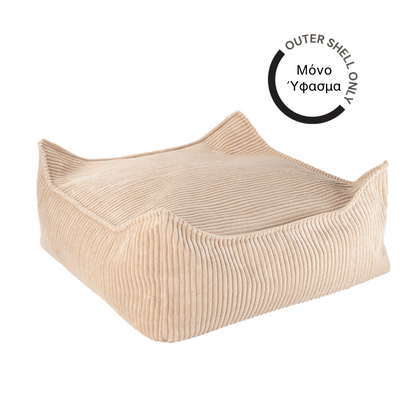 Ύφασμα για Ottoman