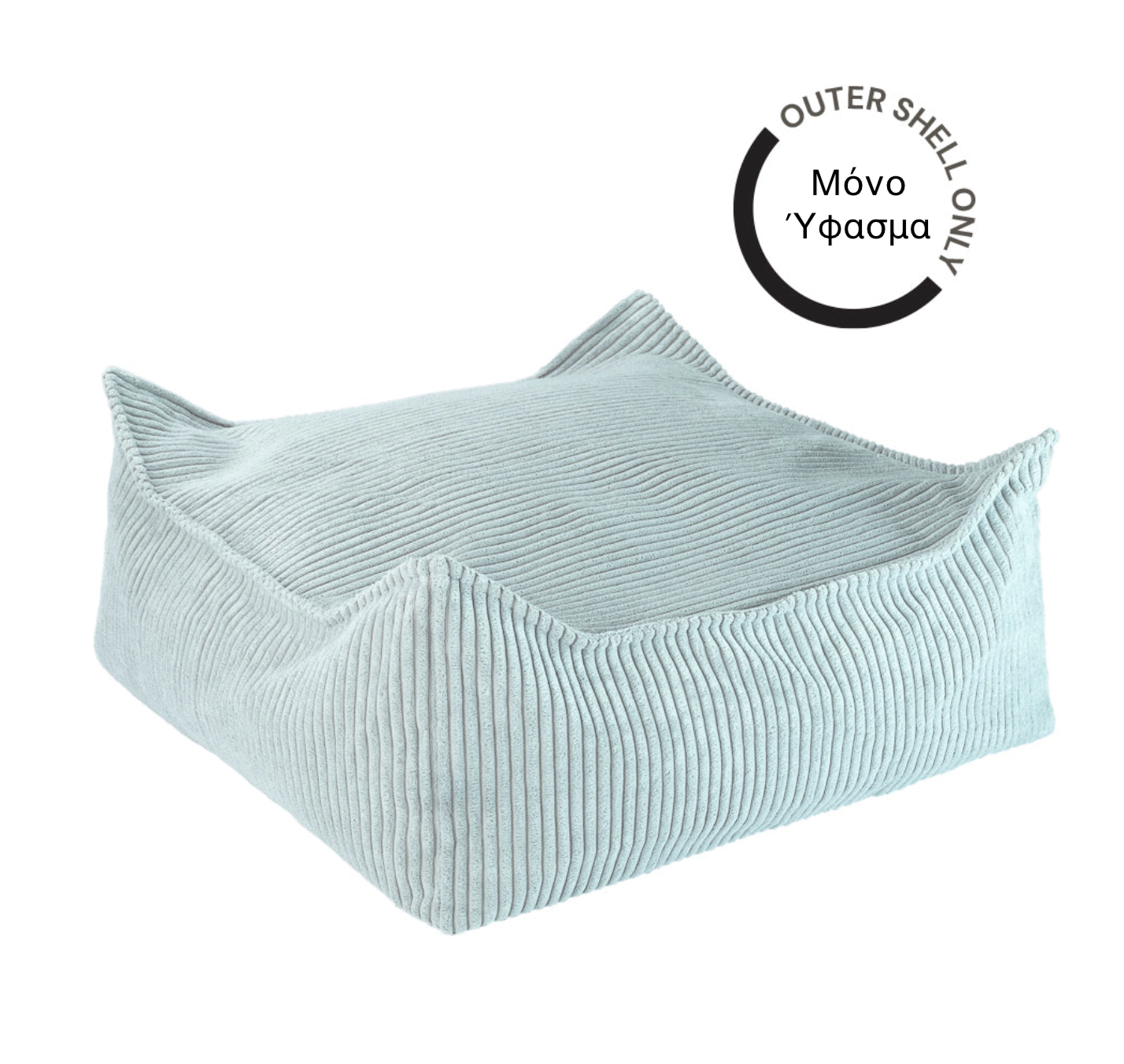 Ύφασμα για Ottoman