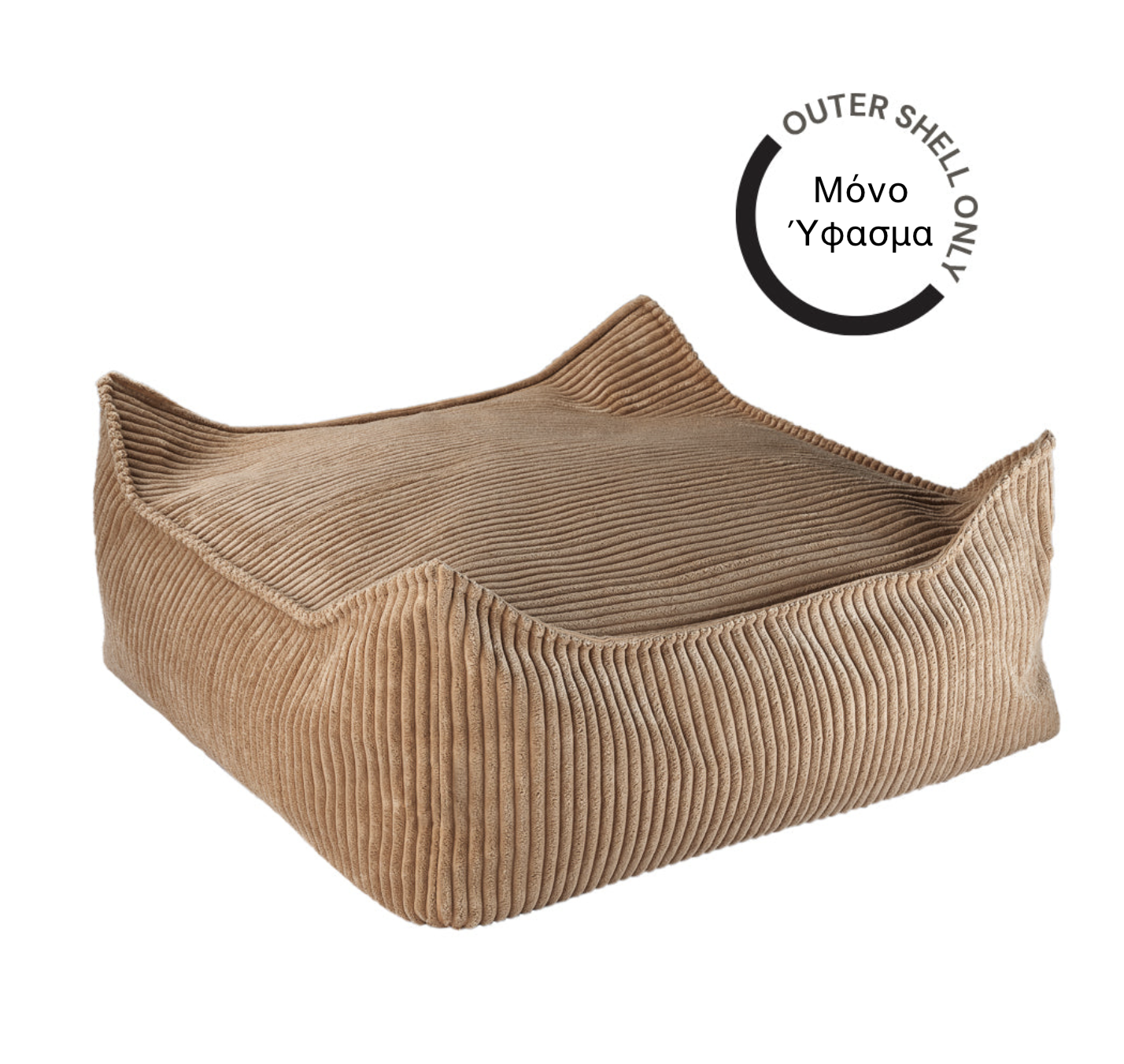 Ύφασμα για Ottoman