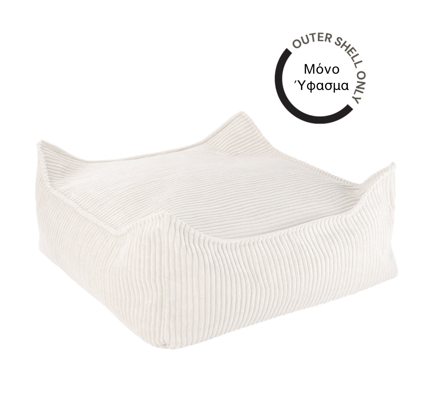 Ύφασμα για Ottoman