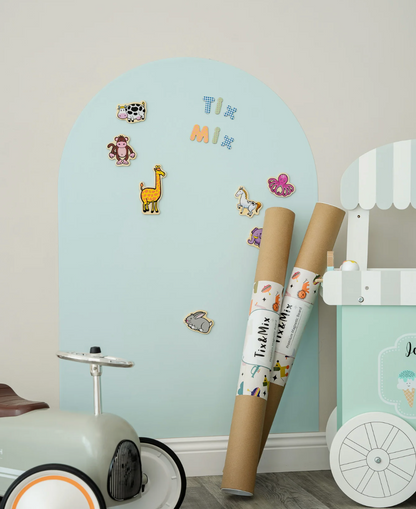 Μαγνητικός Πίνακας - Blue Dream