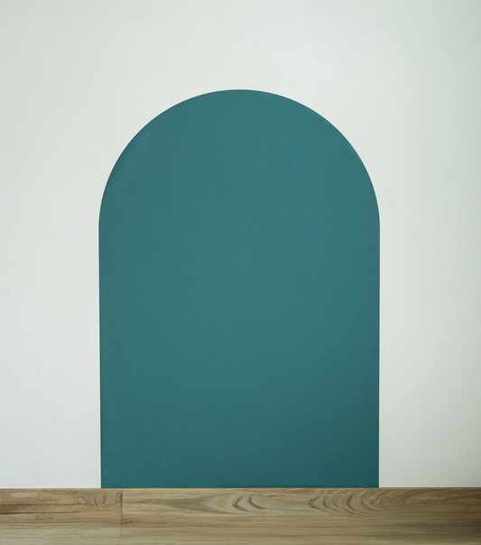 Μαγνητικός Πίνακας - Cyan Wave