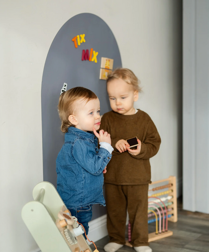 Μαγνητικός Πίνακας - Grey Elephant