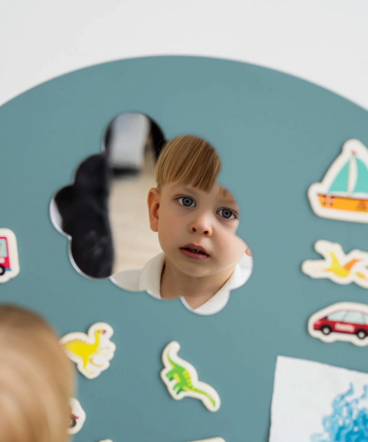 Καθρέφτης Μαγνητικός