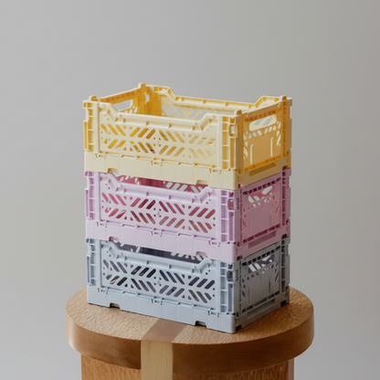 BANANA set x 3 MIDI Τελάρα