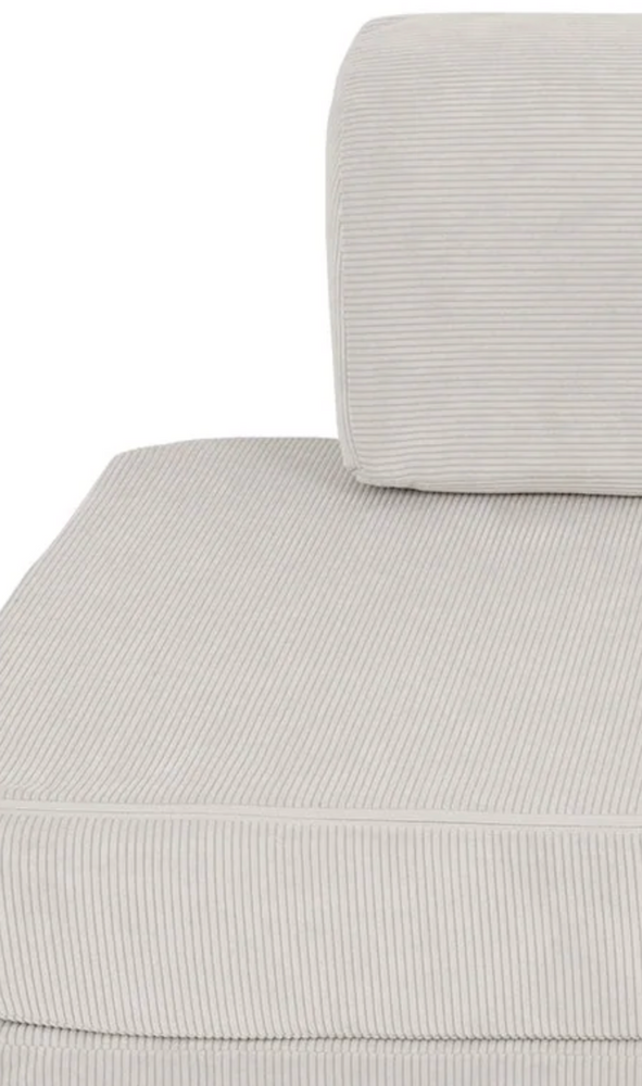 Παιδικός Καναπές BASIC Grey