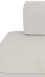 Παιδικός Καναπές BASIC Grey