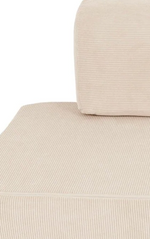 Παιδικός Καναπές BASIC Beige