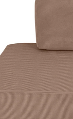 Παιδικός Καναπές BASIC Brown