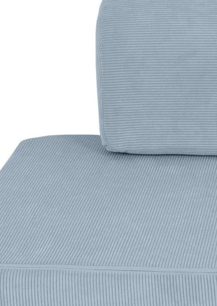 Παιδικός Καναπές BASIC Turquoise