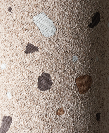 Terrazzo Sand Beanbag