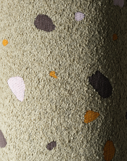 Terrazzo Moss Beanbag