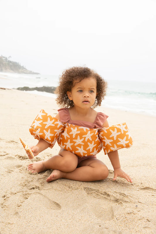 Σωσίβιο Sea Star 2-6 ετών