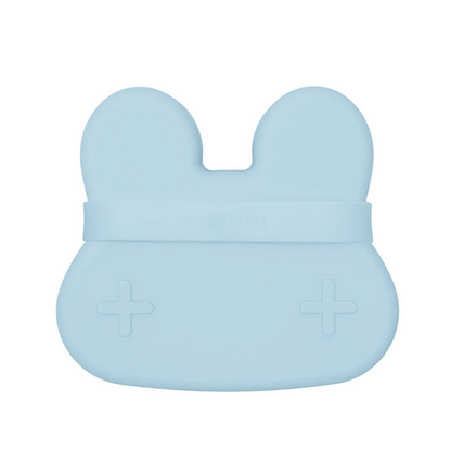 Snackie Rabbit Powder Blue