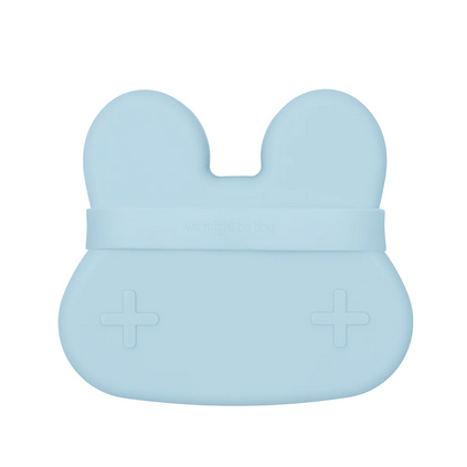 Snackie Rabbit Powder Blue