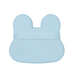 Snackie Rabbit Powder Blue