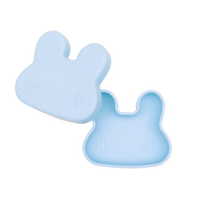 Snackie Rabbit Powder Blue