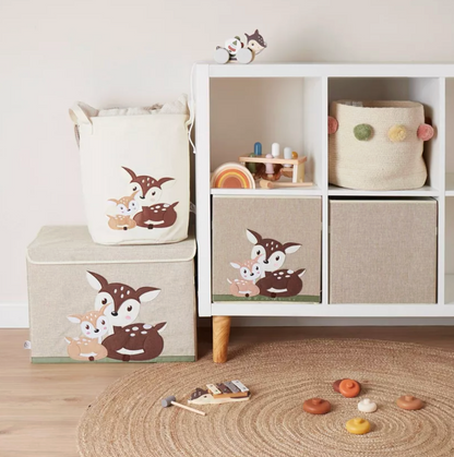 Σάκος Αποθήκευσης Ελαφάκια