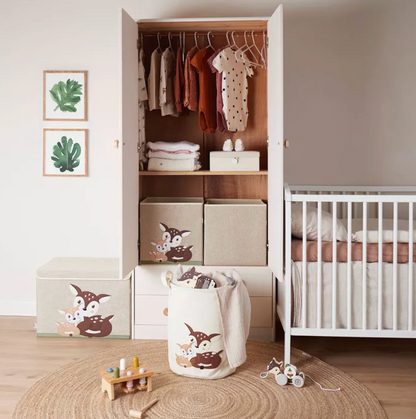 Σάκος Αποθήκευσης Ελαφάκια