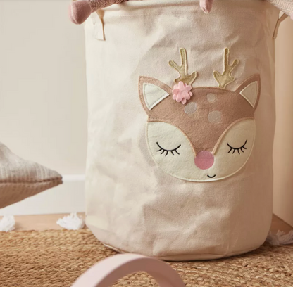 Σάκος Αποθήκευσης Ελαφάκι Ella