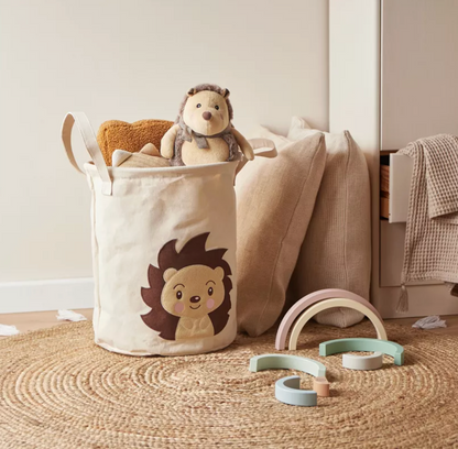 Σάκος Αποθήκευσης Σκαντζόχοιρος