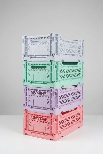 PASTEL set x 4 MINI Τελάρα