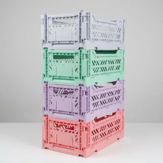 PASTEL set x 4 MINI Τελάρα