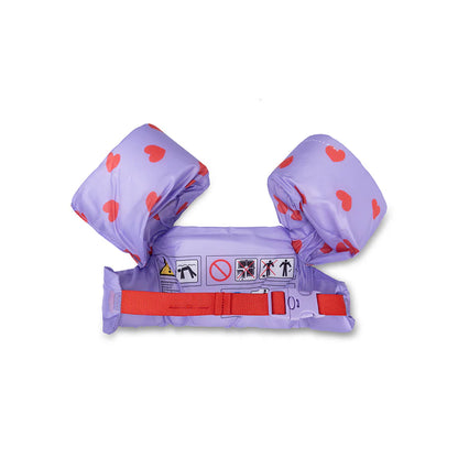 Σωσίβιο Sweet Hearts 2-6 ετών