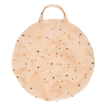 Σκηνή Παιχνιδιού Terrazzo Clay