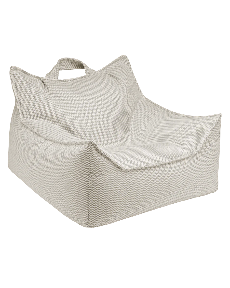 Terra Outdoor Beanbag Chair