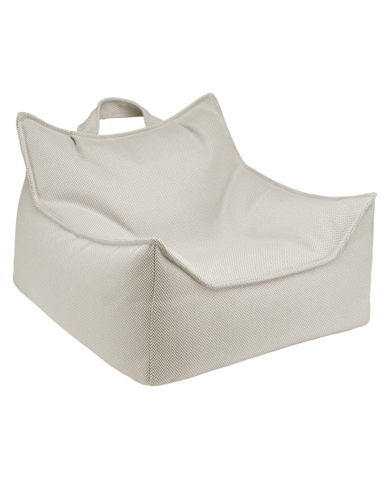 Terra Outdoor Beanbag Chair