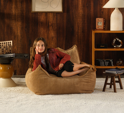 Toffee Chair Club