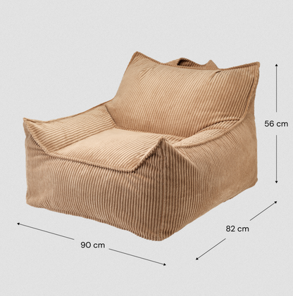 Toffee Chair Club
