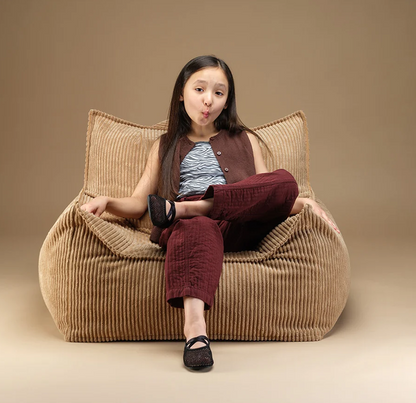 Toffee Chair Club