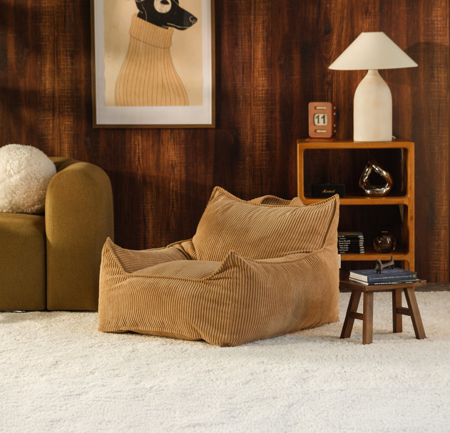 Toffee Chair Club