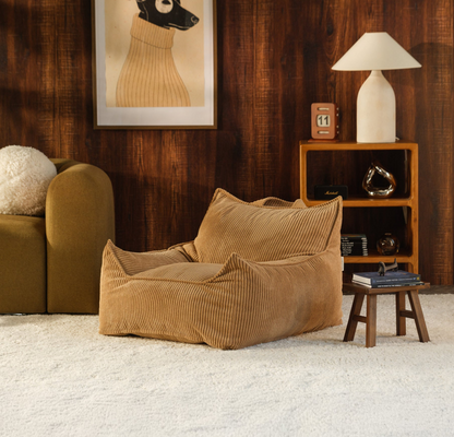 Toffee Chair Club