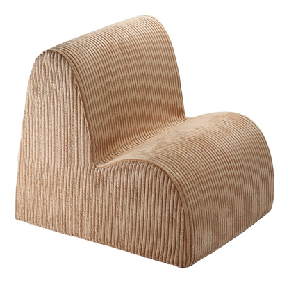 Toffee Cloud Chair