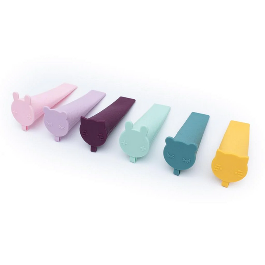 Φόρμες γρανίτας Pastel
