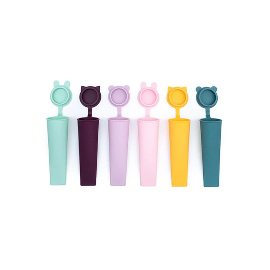Φόρμες γρανίτας Pastel