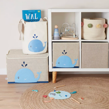 Σάκος Αποθήκευσης Φάλαινα