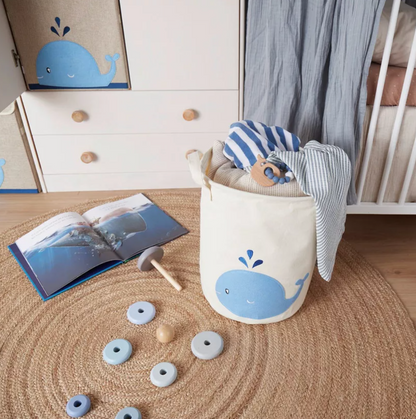 Σάκος Αποθήκευσης Φάλαινα