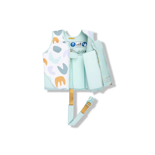 Σωσίβιο Γιλέκο Abstract 3-6 ετών