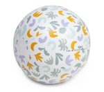 Beach Ball Abstract