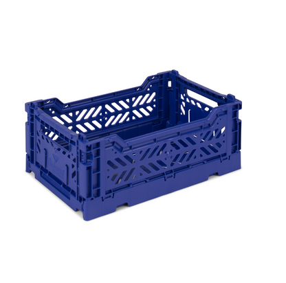 BLUE set 4 x MINI Τελάρα Αποθήκευσης