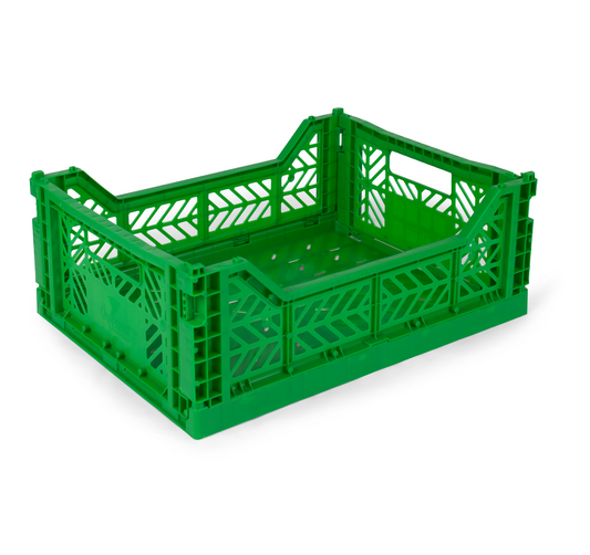 Τελάρο Αποθήκευσης Green