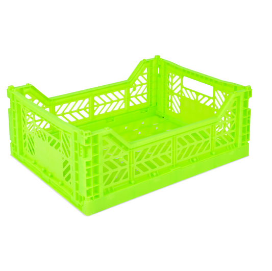 Τελάρο Αποθήκευσης Neon Green