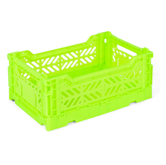 Τελάρο Αποθήκευσης Neon Green