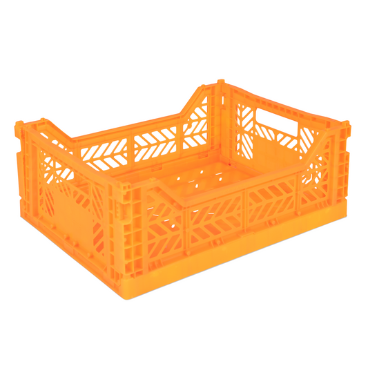 Τελάρο Αποθήκευσης Neon Orange