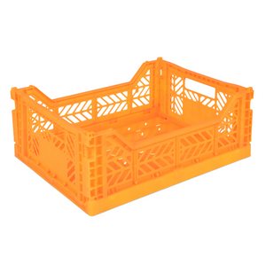 Τελάρο Αποθήκευσης Neon Orange